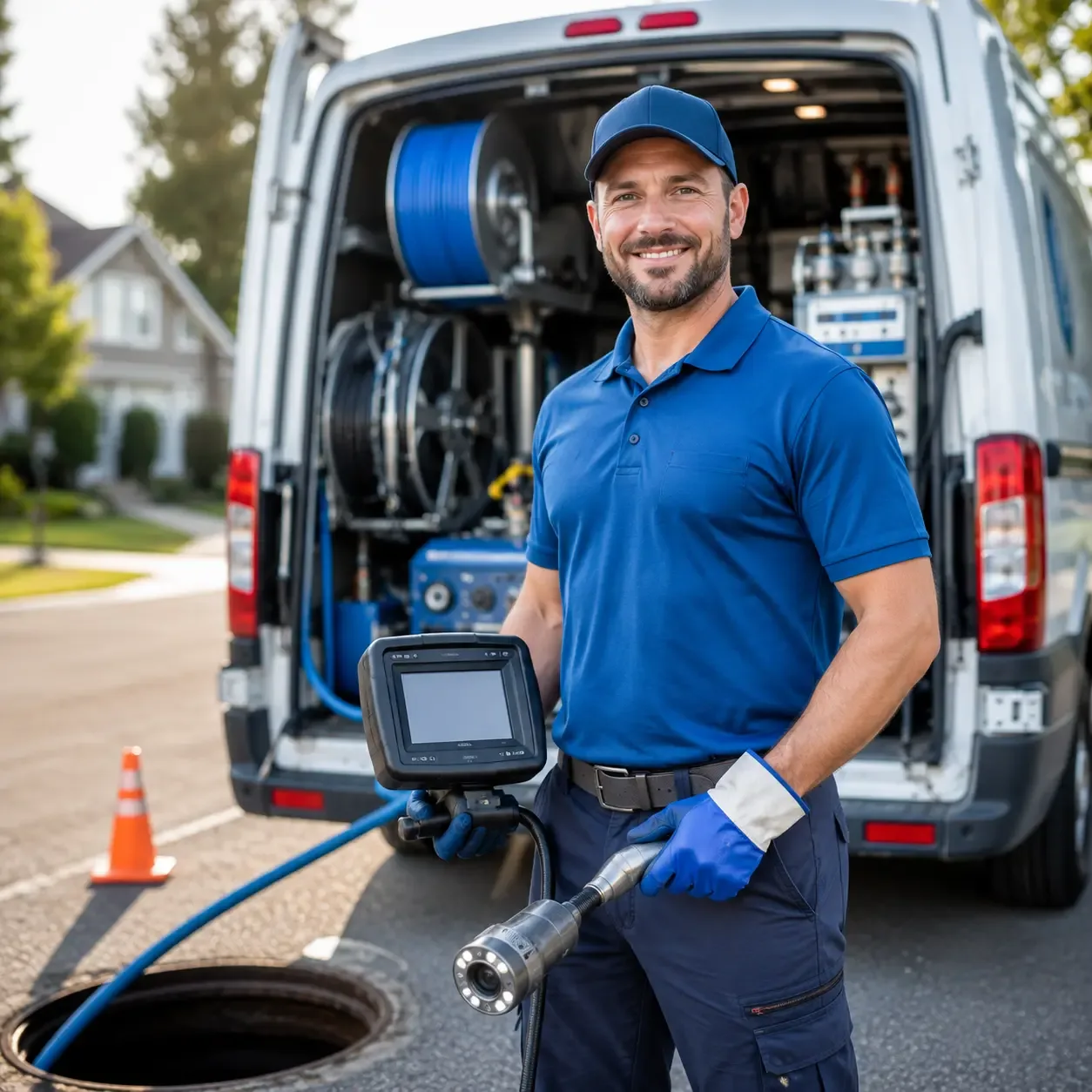 Local Pipe Relining specialists in Nassawadox, VA