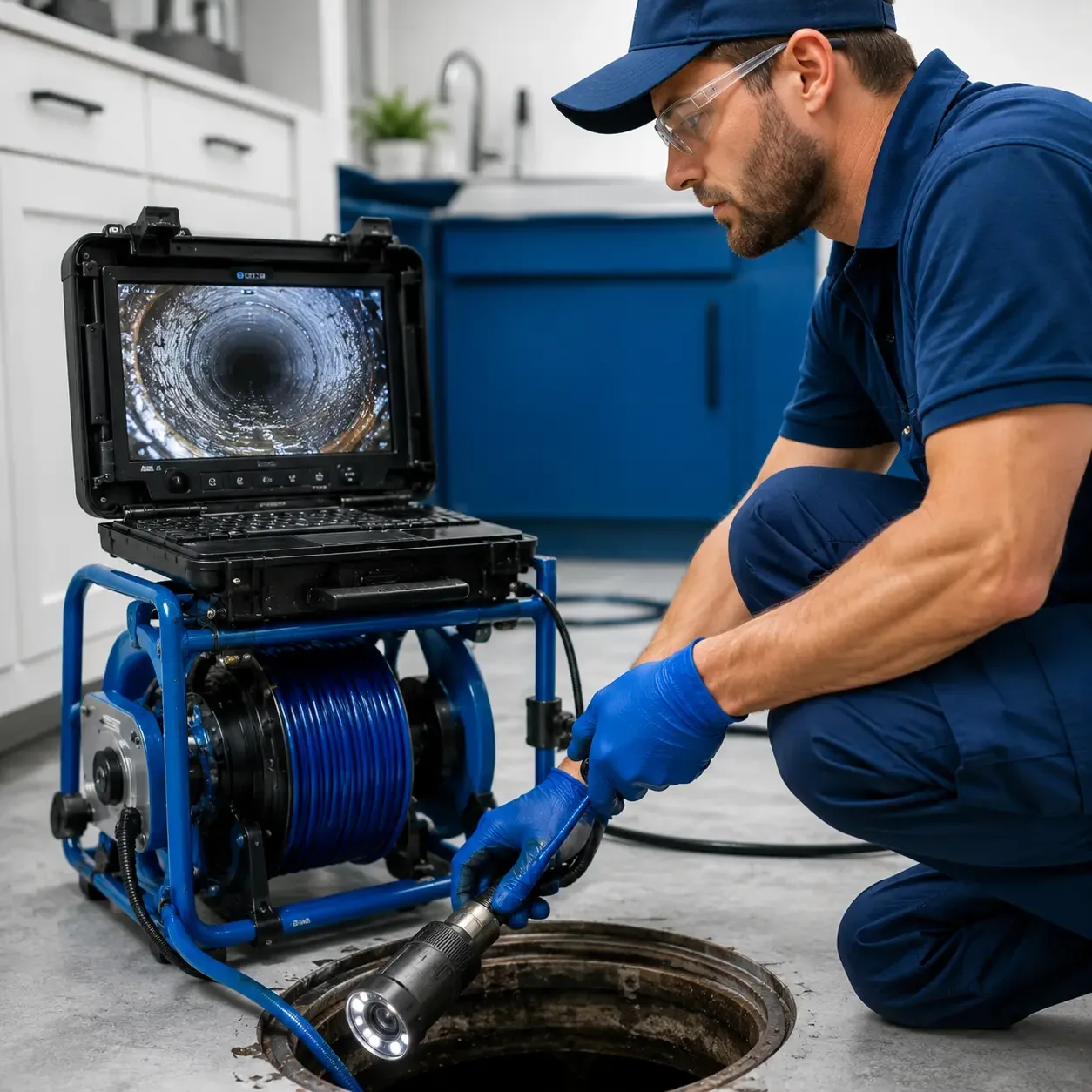 Pipe Relining professionals serving Nassawadox, VA